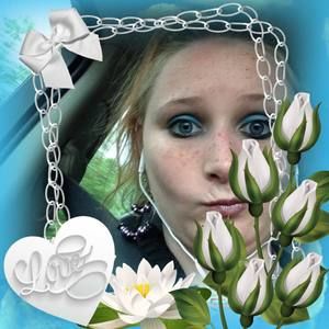 Meet your Posher, Erika